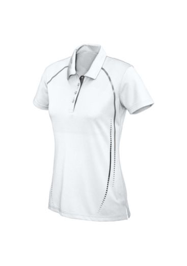 Picture of Biz Collection LADIES CYBER POLO